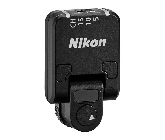 Nikon WR-R11a Wireless remote controller